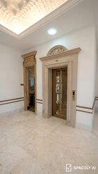 Frankel Estate (D15), Semi-Detached #536864491